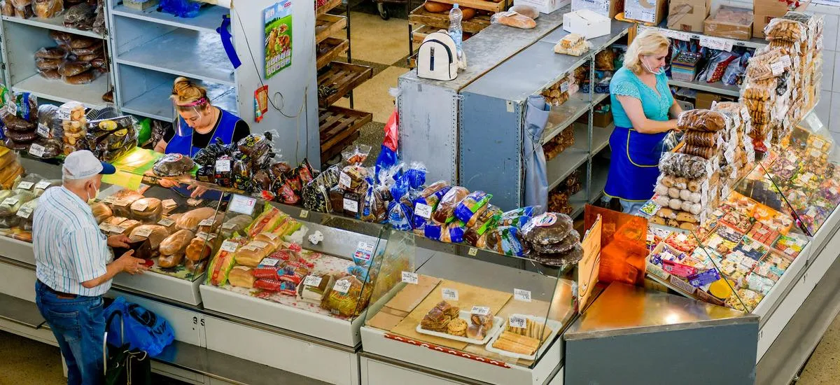 На какие продукты вырастут цены летом 2025 года: прогноз