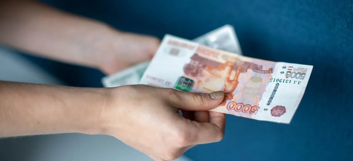 Рубль как щит от инфляции: почему эксперты видят в этом выгоду для вкладчиков