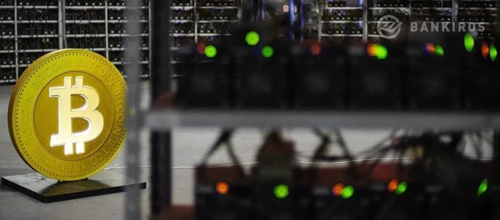 ​Криптовалютные миллиардеры и «отптовая» торговля биткоином, - главное о криптовалютах за неделю