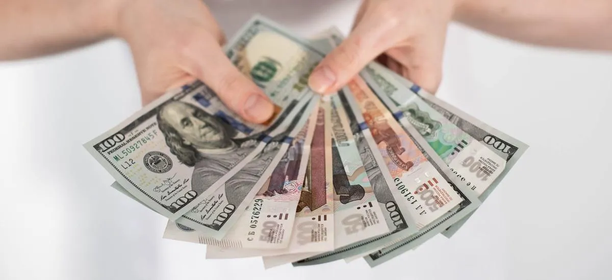 Крепкий рубль и дружественные валюты не спасут от инфляции: прогноз эксперта