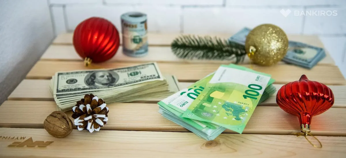Почему декабрь – время для продажи доллара? Советы эксперта
