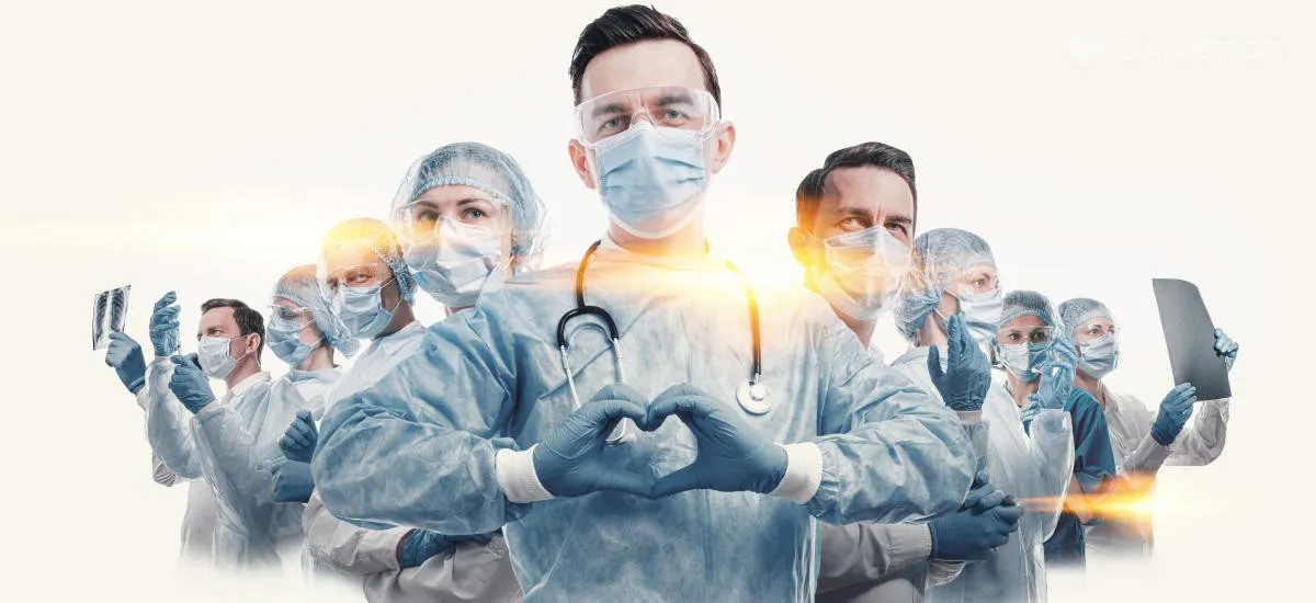 Зарплата врачей в России: сколько получают реально?