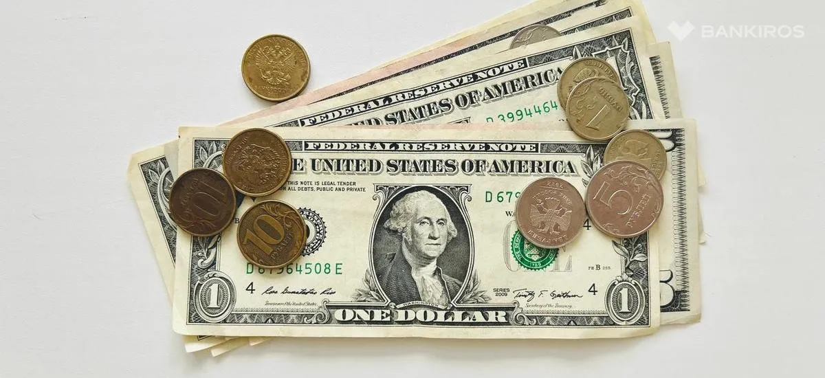 Когда цена доллара США достигнет 100 рублей? Экономисты дали четкий ответ
