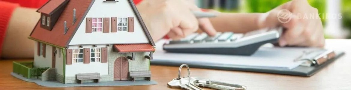 Рейтинг лучших кредитов на жилье со ставкой ниже 9%