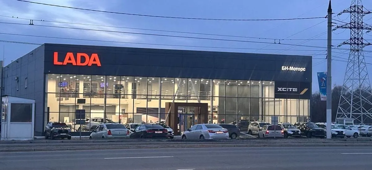 В мае автомобили подорожают на 25%: что ждет авторынок России?