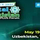 Международный ПЛАС-Форум «Digital Uzbekistan» в шестой раз пройдет в Ташкенте