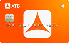 Универсальная карта