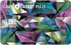 Карта CREDIT PLUS от Кредит Европа Банка