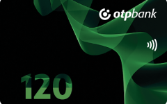 Рефинансирование карты или кредита от ОТП Банка