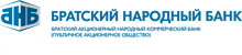 Логотип Братский АНКБ