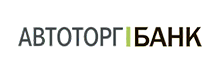 Логотип Автоторгбанк