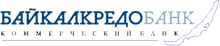 Байкалкредобанк Логотип Байкалкредобанк
