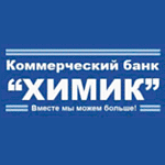 Логотип Химик