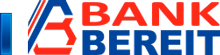 Логотип Банк Берейт