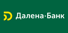 Логотип Далена Банк