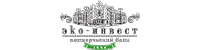 Логотип Эко-Инвест