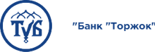 Логотип Банк Торжок
