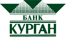 Логотип Курган