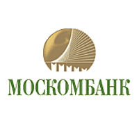 Логотип Московский Коммерческий Банк