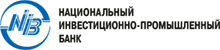 Логотип Нацинвестпромбанк