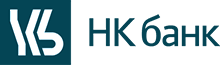 Логотип НК Банк
