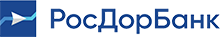 Логотип РосДорБанк