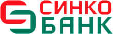 Логотип Синко-Банк