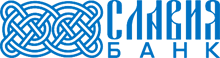 Логотип Славия