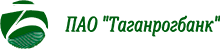 Логотип Таганрогбанк