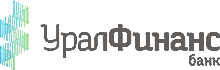 Логотип Уралфинанс