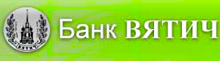 Логотип Вятич
