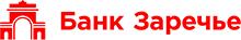 Логотип Банк Заречье