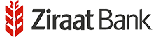 Зираат Банк Логотип Зираат Банк