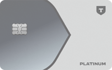 Платинум (с безопасной доставкой карты)