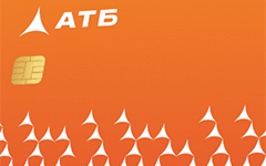 Универсальная карта