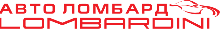 Автоломбард «Ломбардини»
