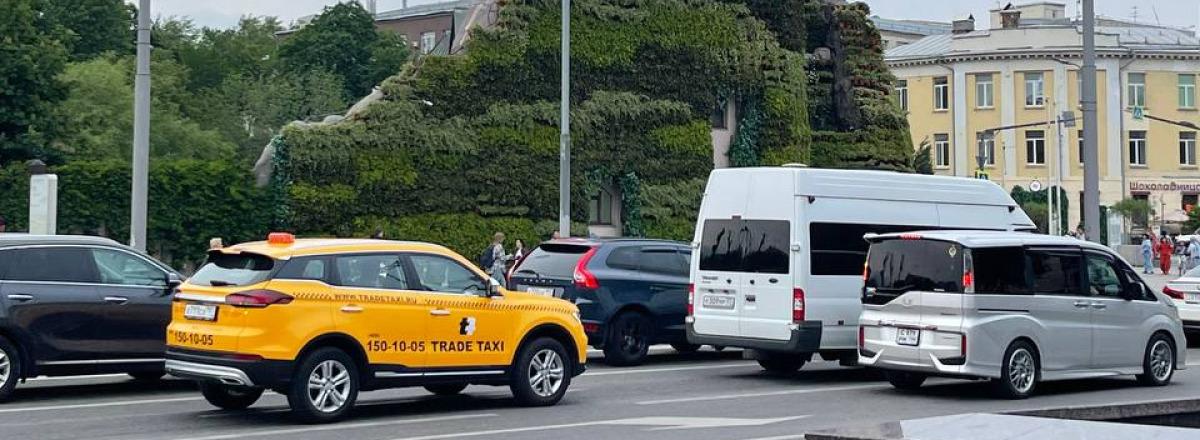 Автокредиты с господдержкой в Москве