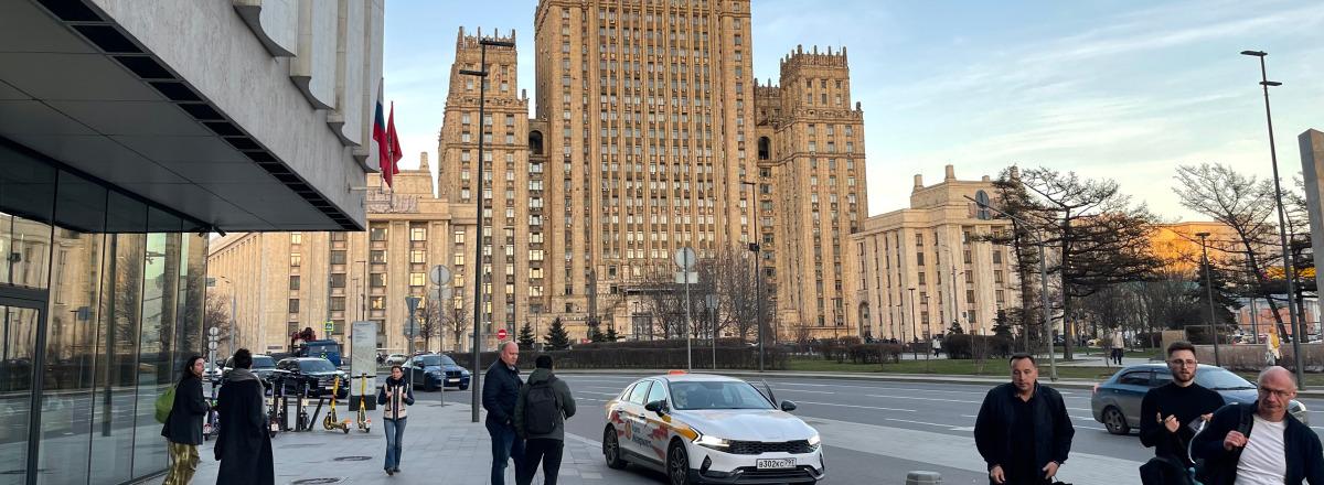 Вклады СберБанка в Санкт-Петербурге