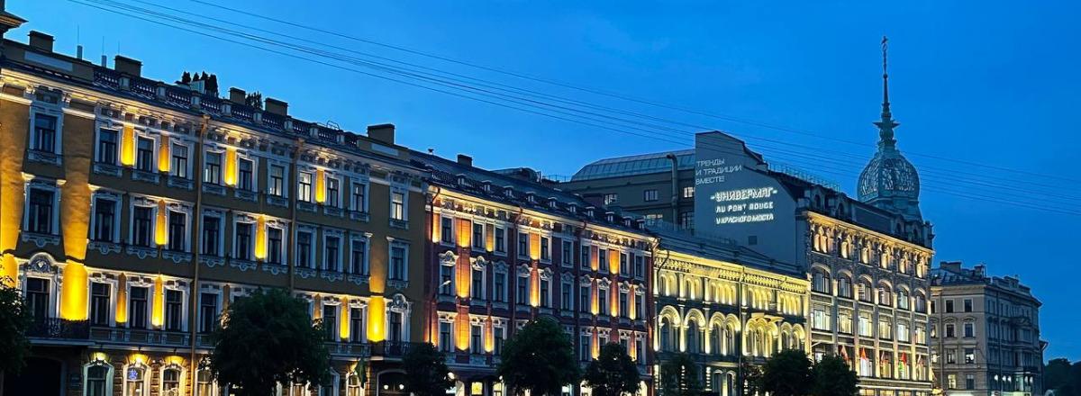 Кредиты без поручителей и залога в банках Санкт-Петербурга