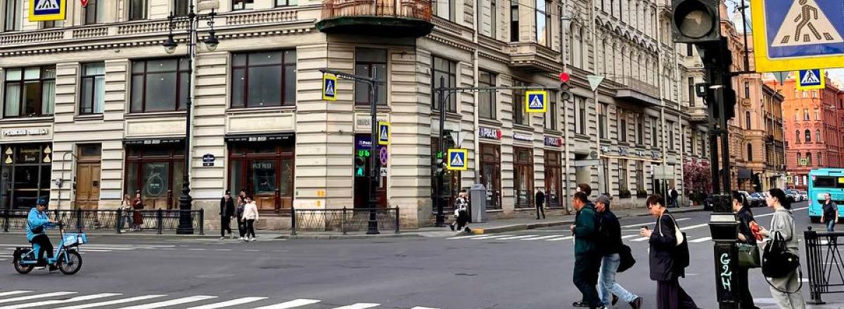 Автокредиты без первоначального взноса в Санкт-Петербурге