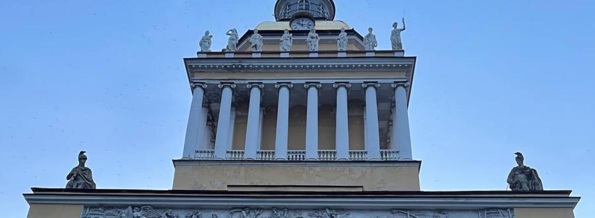 Вклады для пенсионеров в Абсолют Банке в Санкт-Петербурге