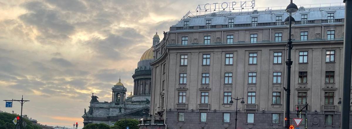 Кредиты без страховки в Санкт-Петербурге
